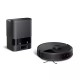 iRobot Roomba 105 Combo + AutoEmpty Σκούπα Ρομπότ με Χαρτογράφηση Laser & Απορρόφηση 7000Pa Μαύρη